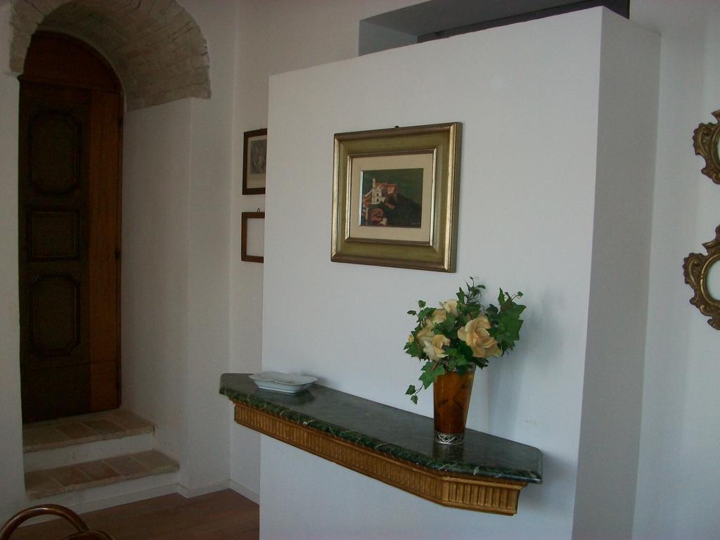 La Piazzetta Delle Erbe Apartment *