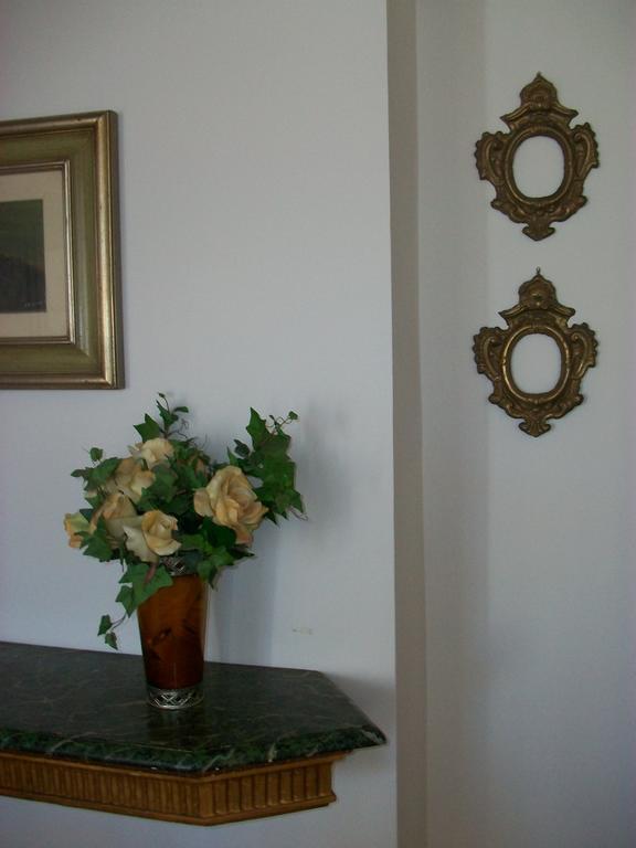 Apartment La Piazzetta Delle Erbe