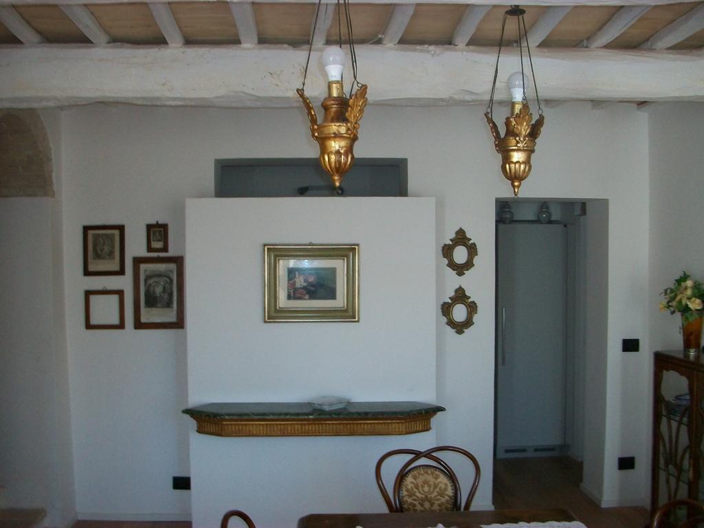 La Piazzetta Delle Erbe Apartment *