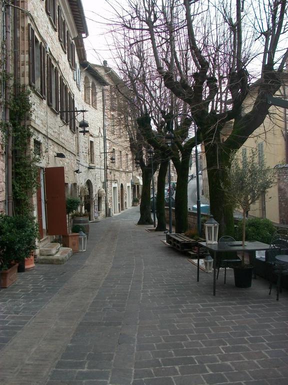 Apartment La Piazzetta Delle Erbe