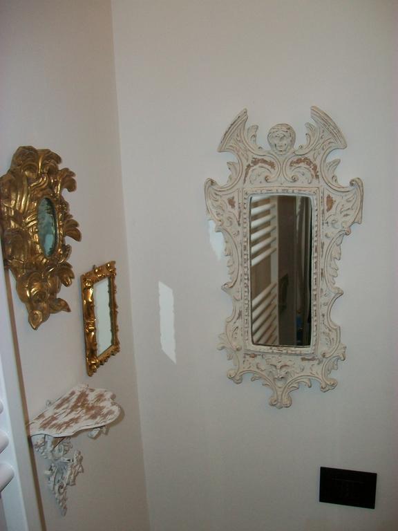 Apartment La Piazzetta Delle Erbe *