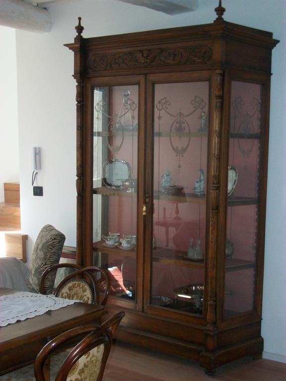 Apartment La Piazzetta Delle Erbe