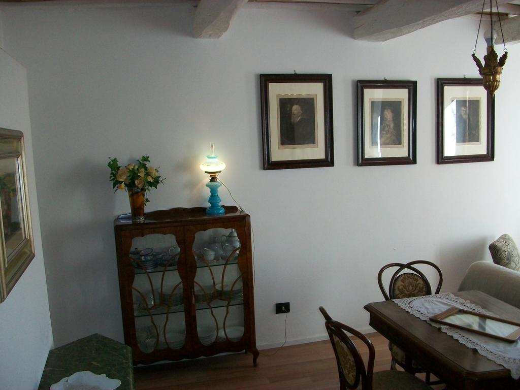 La Piazzetta Delle Erbe Apartment Assisi