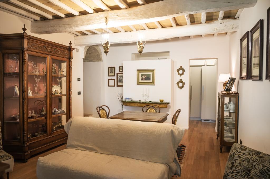 Apartment La Piazzetta Delle Erbe