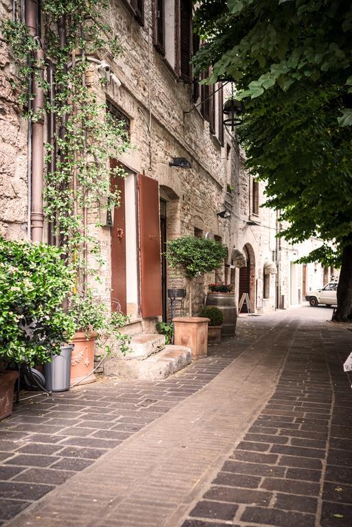 Apartment La Piazzetta Delle Erbe Assisi