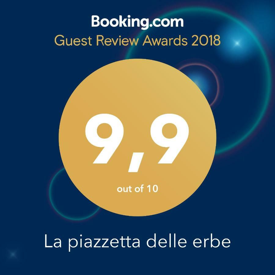 La Piazzetta Delle Erbe Apartment Assisi